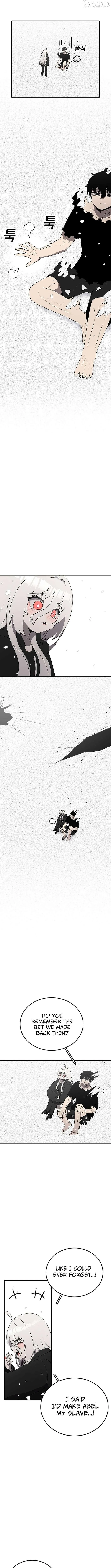 The House Without Time Chapter 228 page 17