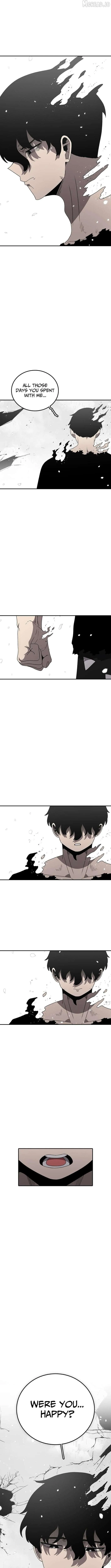 The House Without Time Chapter 228 page 32