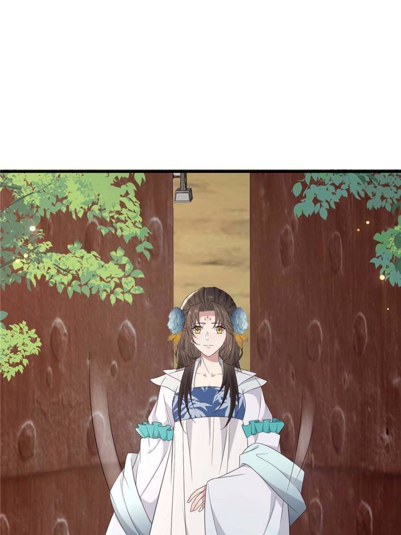 The Sickly Tyrant With An Innocent Facade Chapter 218 page 12
