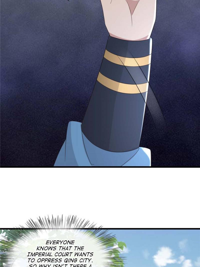 The Sickly Tyrant With An Innocent Facade Chapter 218 page 7