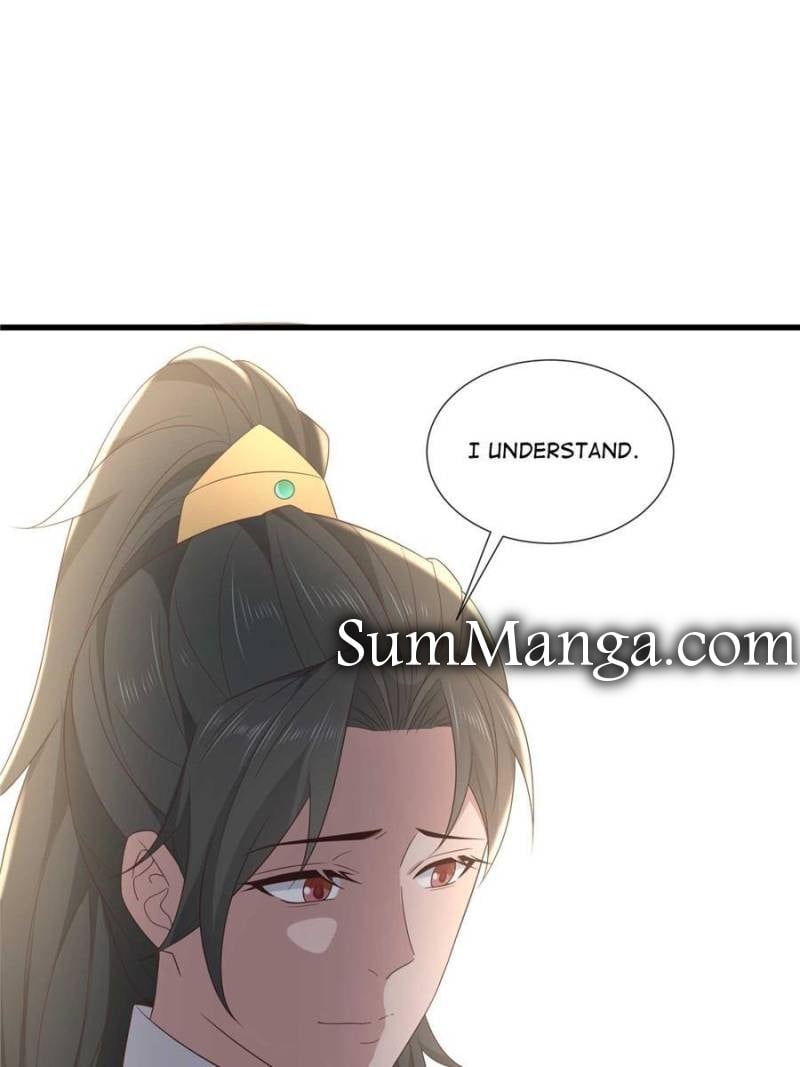 The Sickly Tyrant With An Innocent Facade Chapter 218 page 24