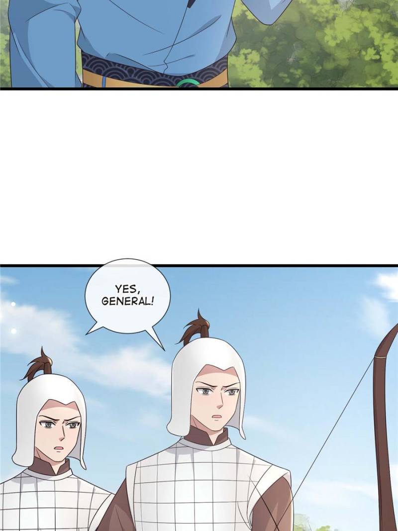 The Sickly Tyrant With An Innocent Facade Chapter 218 page 18