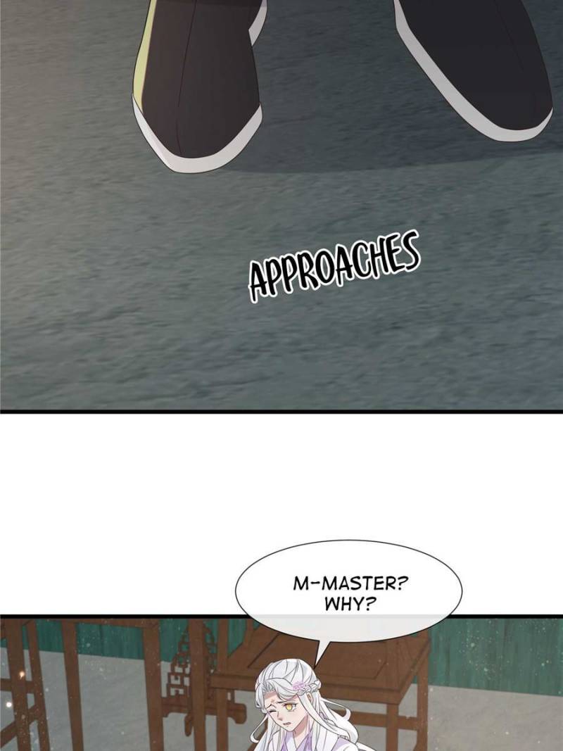 The Sickly Tyrant With An Innocent Facade Chapter 218 page 44