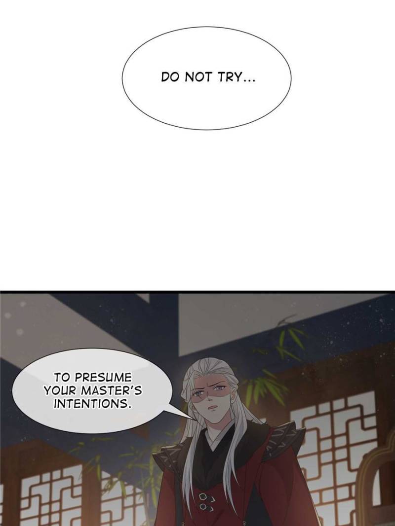The Sickly Tyrant With An Innocent Facade Chapter 218 page 46