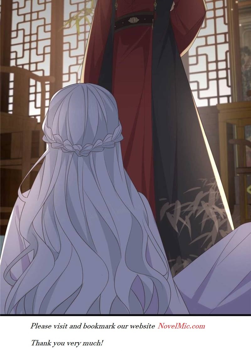 The Sickly Tyrant With An Innocent Facade Chapter 218 page 47