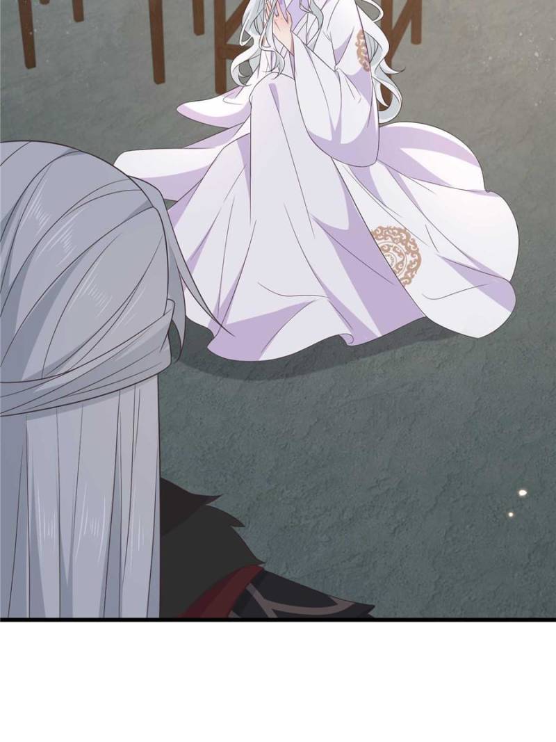 The Sickly Tyrant With An Innocent Facade Chapter 218 page 45