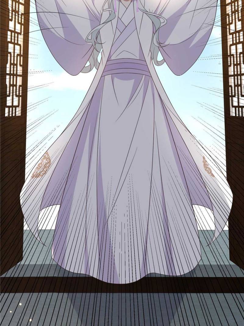 The Sickly Tyrant With An Innocent Facade Chapter 218 page 33