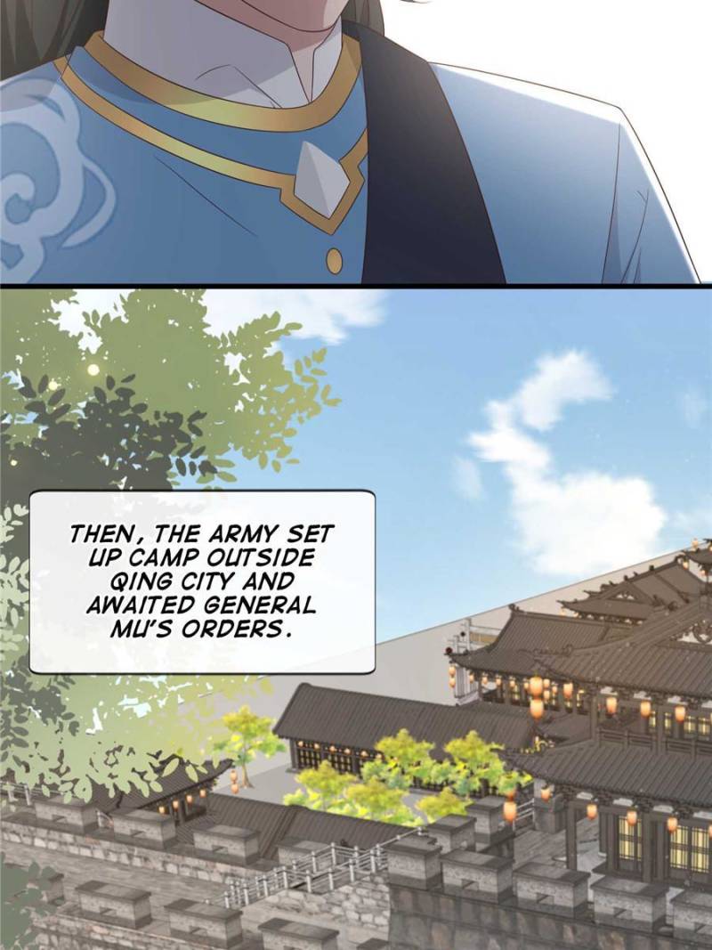 The Sickly Tyrant With An Innocent Facade Chapter 218 page 25