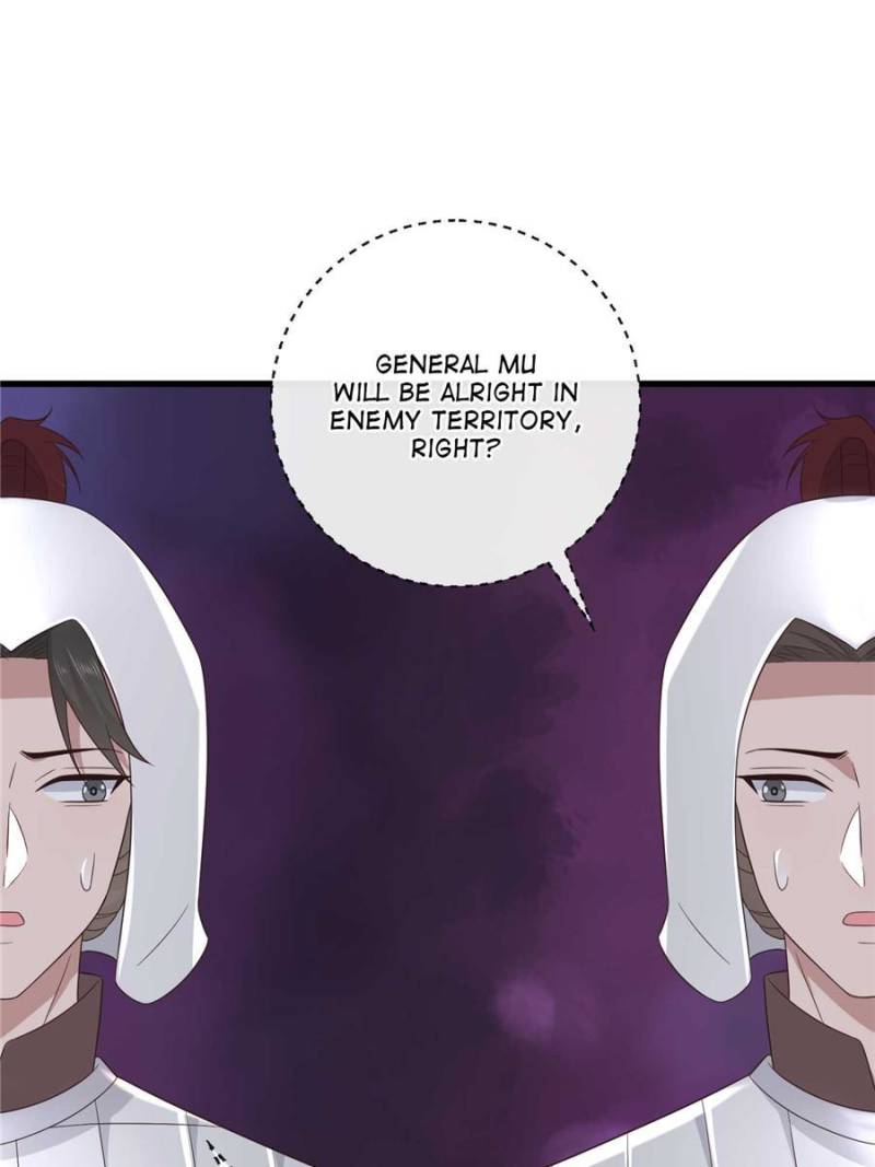 The Sickly Tyrant With An Innocent Facade Chapter 218 page 31