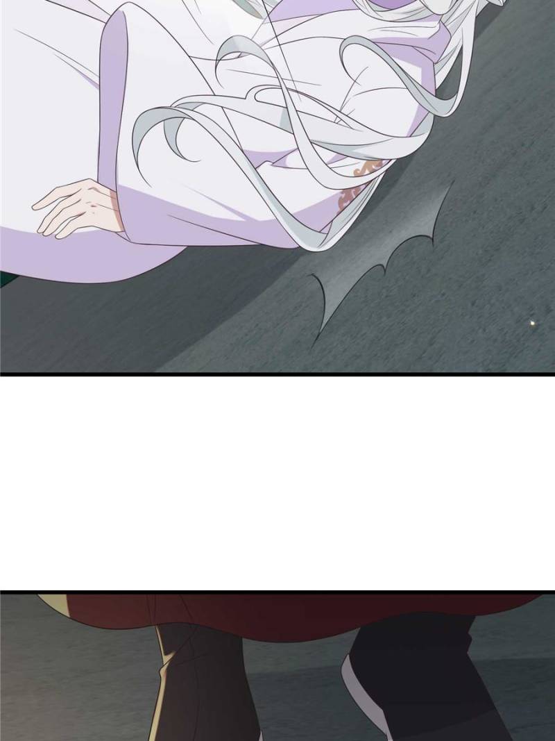 The Sickly Tyrant With An Innocent Facade Chapter 218 page 43