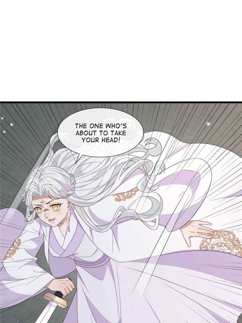 The Sickly Tyrant With An Innocent Facade Chapter 218 page 37
