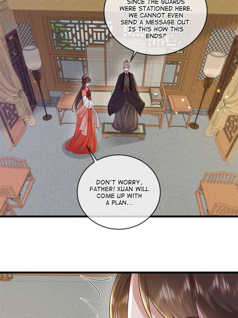 The Sickly Tyrant With An Innocent Facade Chapter 227 page 6