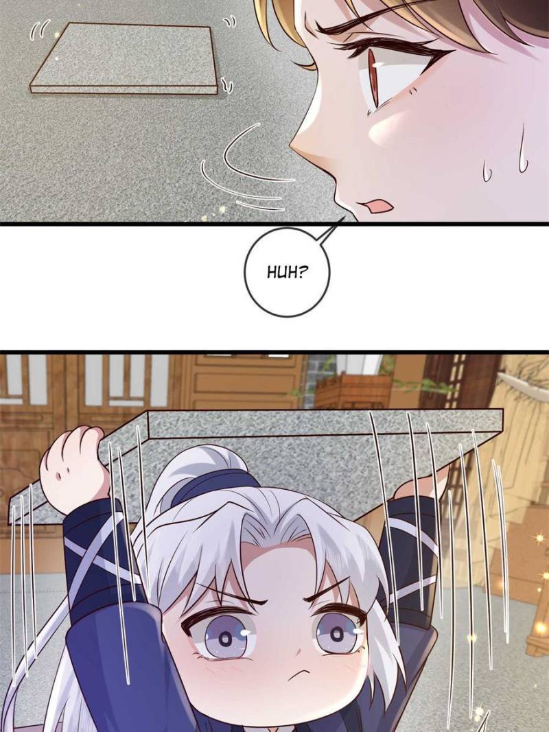 The Sickly Tyrant With An Innocent Facade Chapter 227 page 7