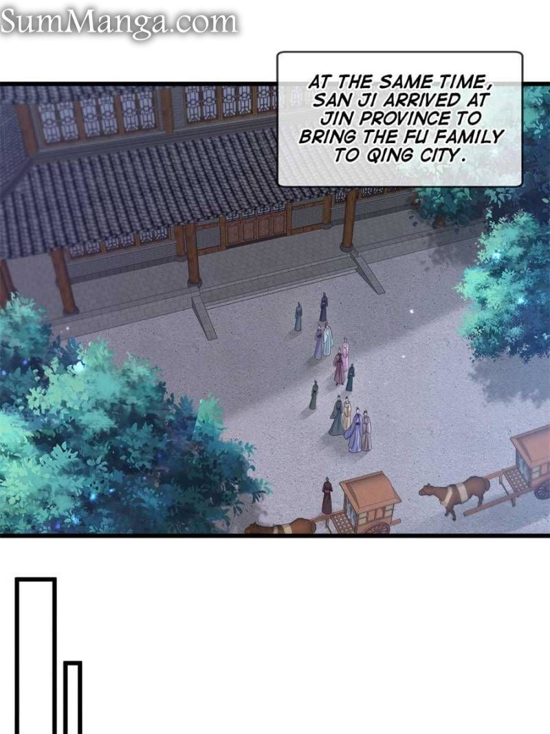 The Sickly Tyrant With An Innocent Facade Chapter 227 page 3
