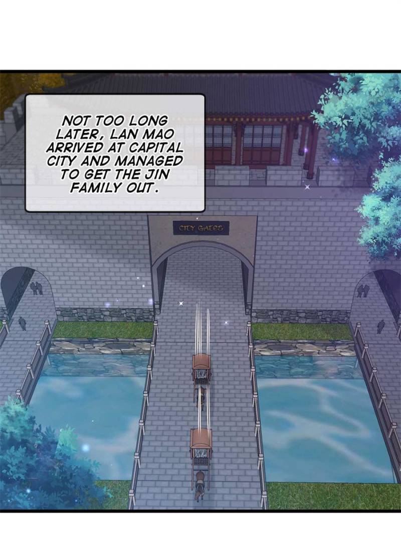 The Sickly Tyrant With An Innocent Facade Chapter 227 page 2