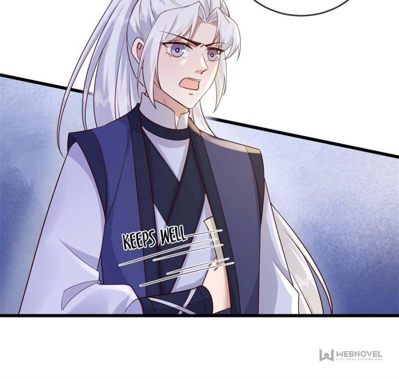 The Sickly Tyrant With An Innocent Facade Chapter 227 page 18