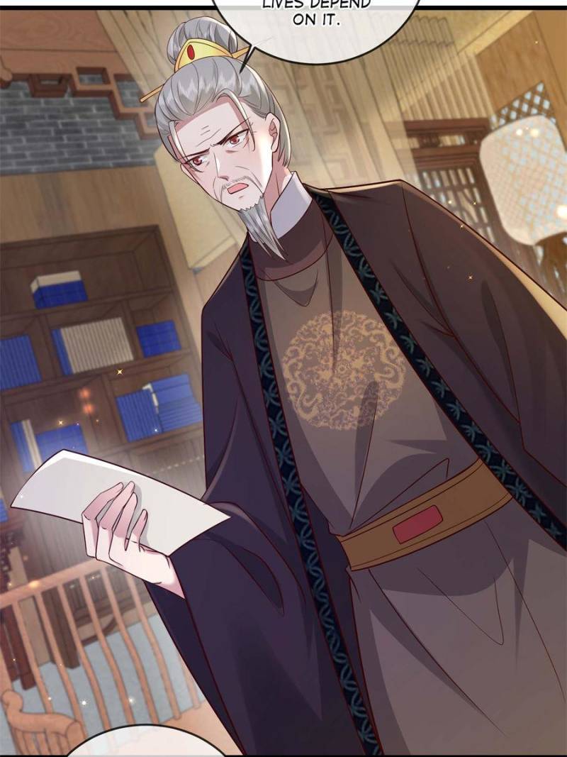 The Sickly Tyrant With An Innocent Facade Chapter 227 page 16