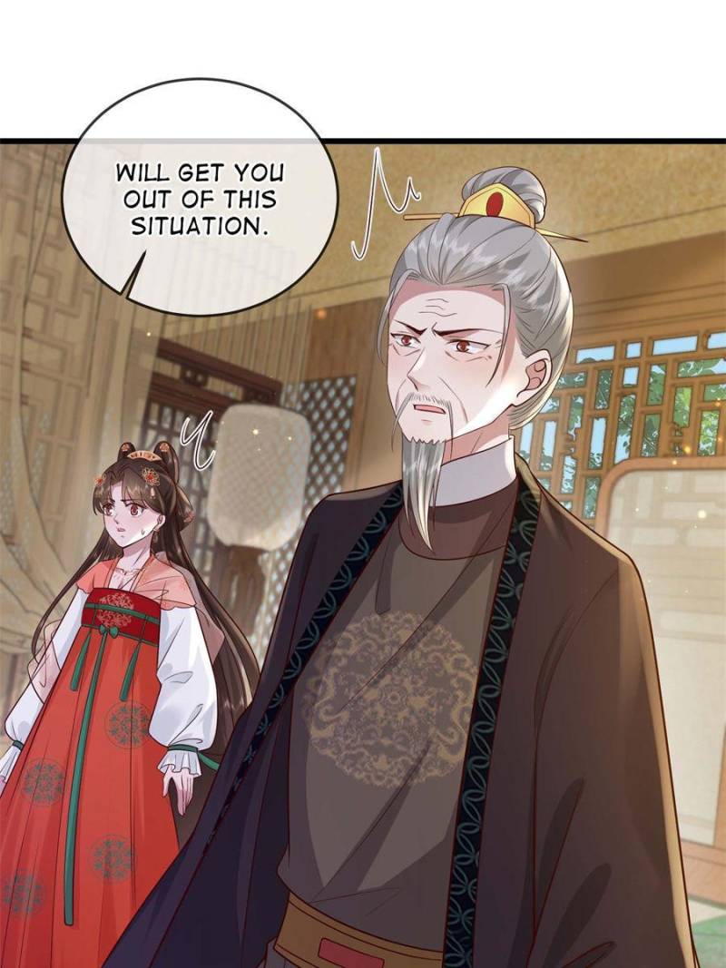 The Sickly Tyrant With An Innocent Facade Chapter 227 page 14