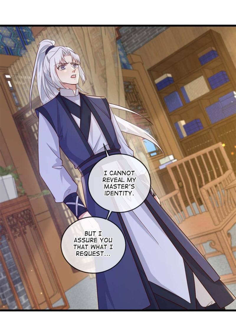 The Sickly Tyrant With An Innocent Facade Chapter 227 page 13