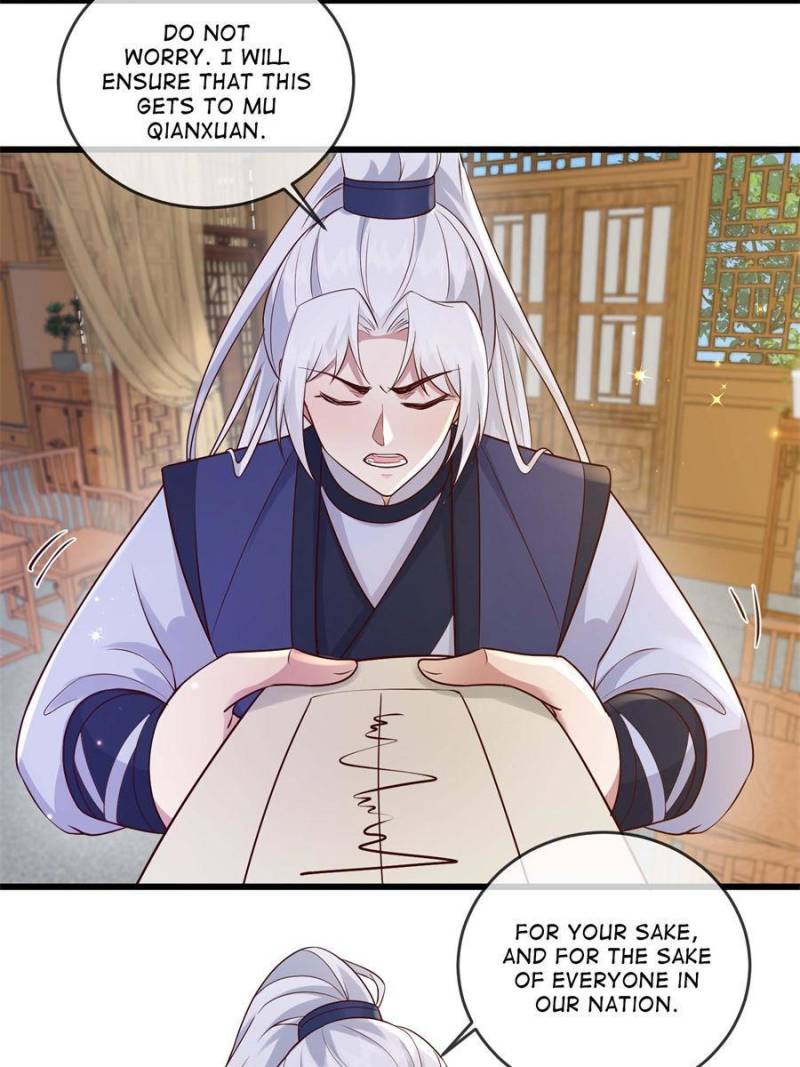 The Sickly Tyrant With An Innocent Facade Chapter 227 page 17