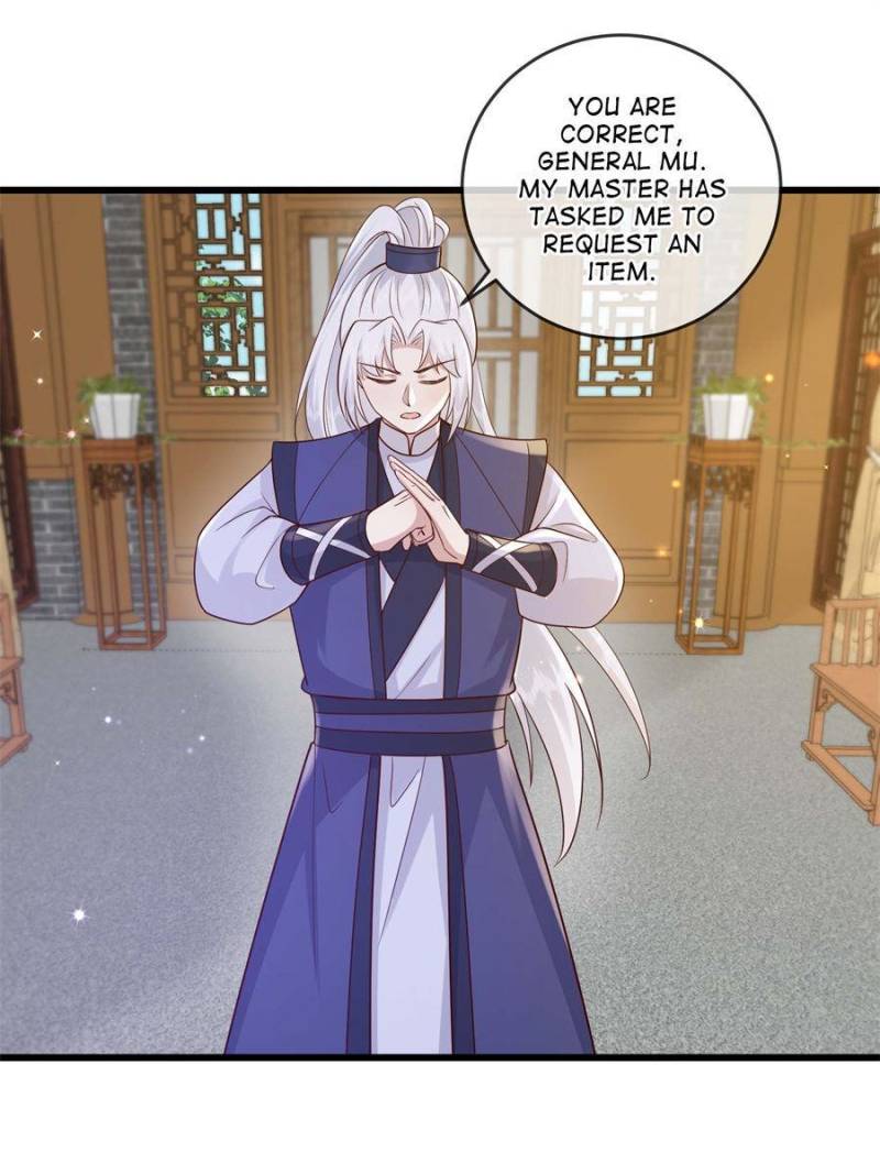 The Sickly Tyrant With An Innocent Facade Chapter 227 page 11