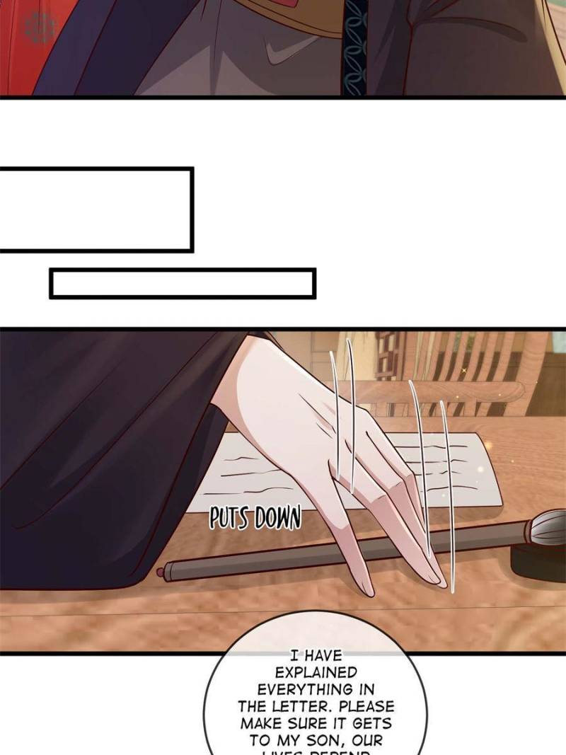 The Sickly Tyrant With An Innocent Facade Chapter 227 page 15