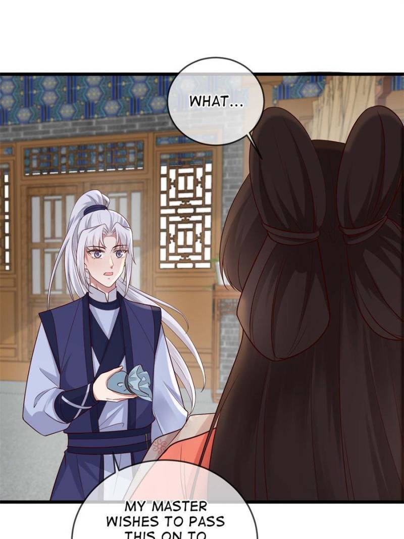 The Sickly Tyrant With An Innocent Facade Chapter 227 page 19