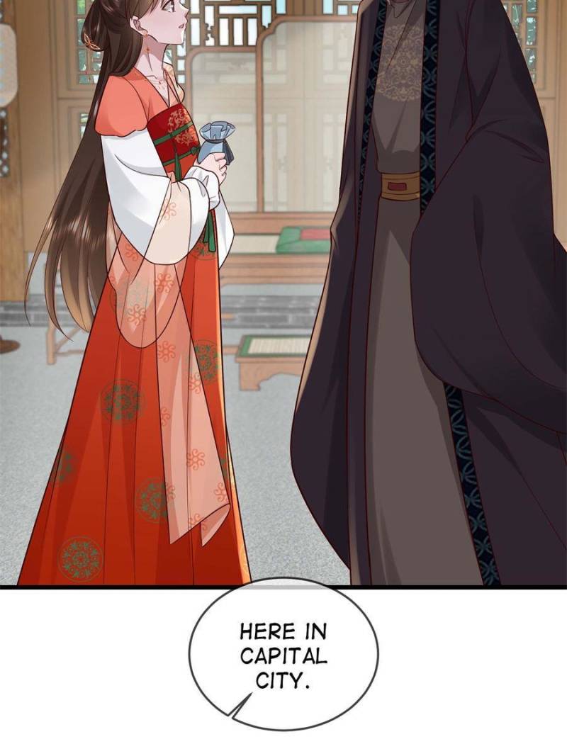 The Sickly Tyrant With An Innocent Facade Chapter 227 page 25