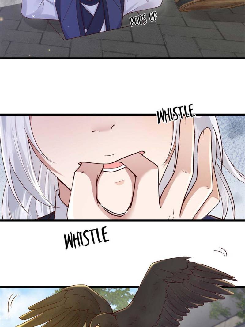 The Sickly Tyrant With An Innocent Facade Chapter 227 page 28