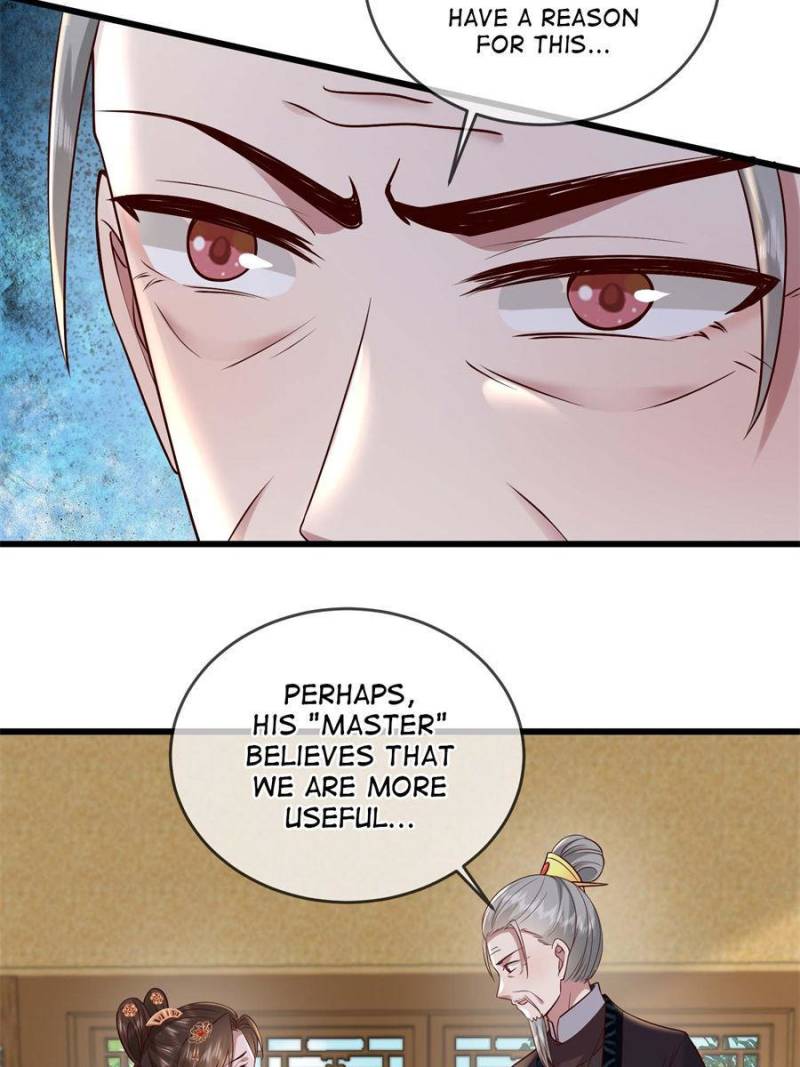 The Sickly Tyrant With An Innocent Facade Chapter 227 page 24