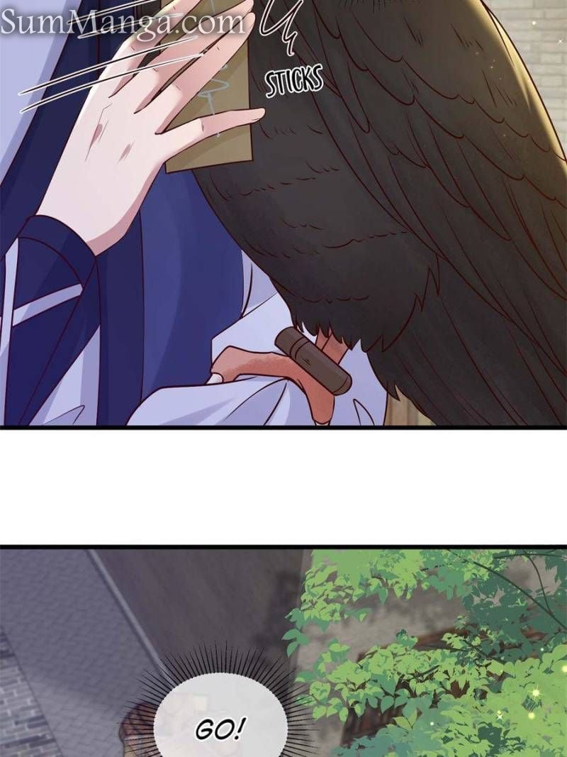 The Sickly Tyrant With An Innocent Facade Chapter 227 page 31