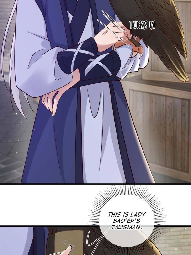 The Sickly Tyrant With An Innocent Facade Chapter 227 page 30