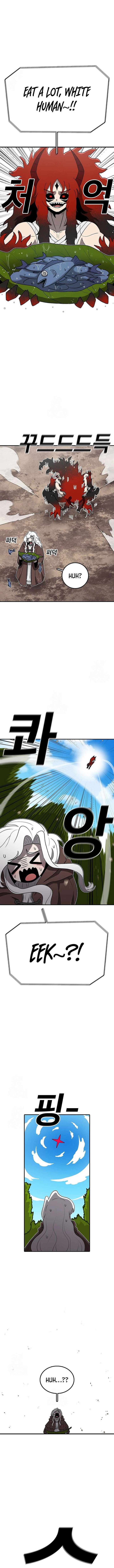 The House Without Time Chapter 196 page 9