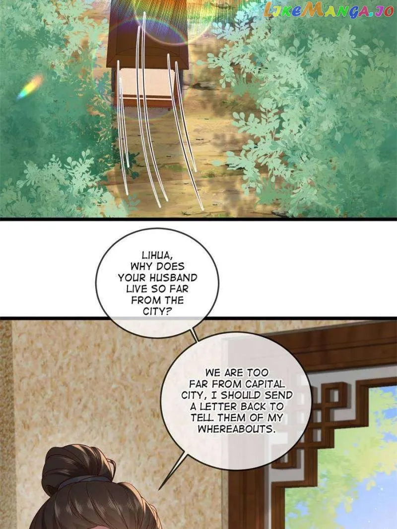 The Sickly Tyrant With An Innocent Facade Chapter 187 page 3