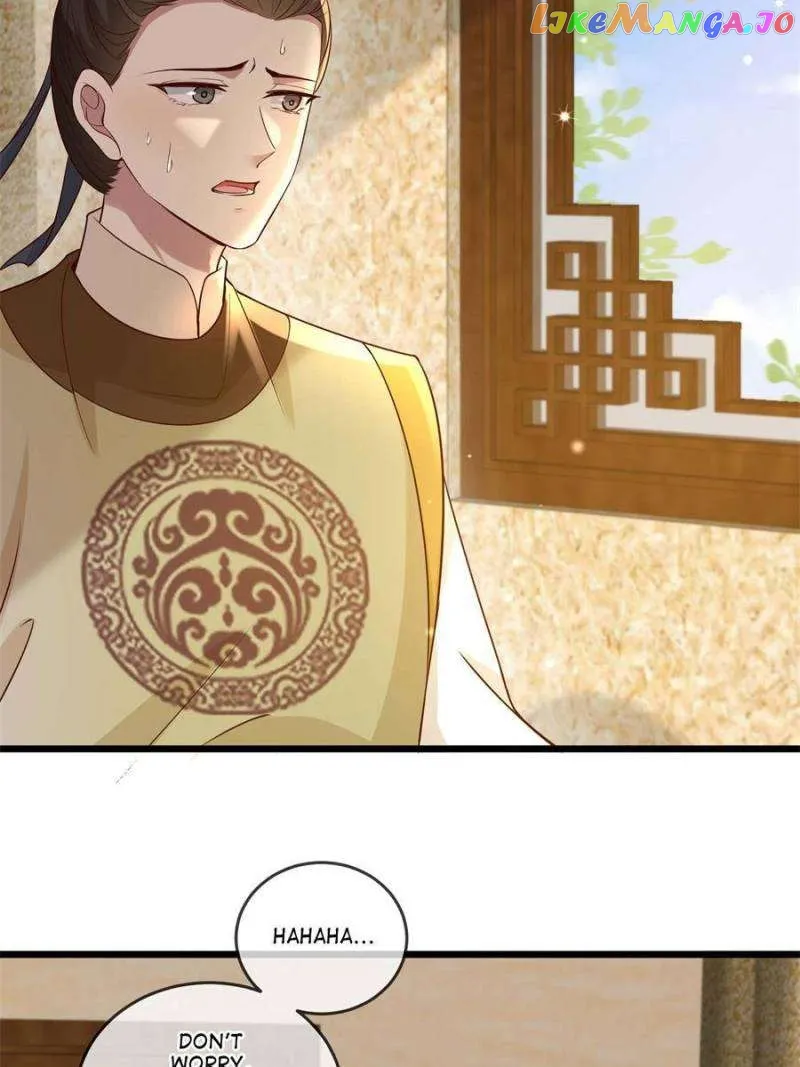 The Sickly Tyrant With An Innocent Facade Chapter 187 page 4