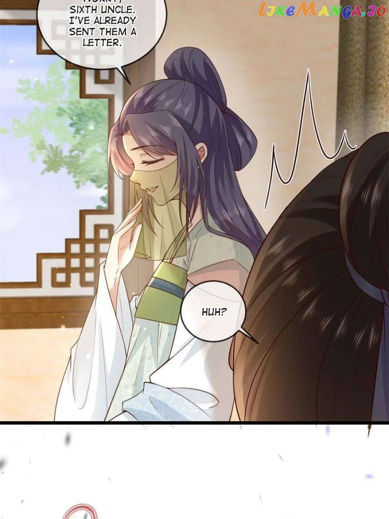 The Sickly Tyrant With An Innocent Facade Chapter 187 page 5