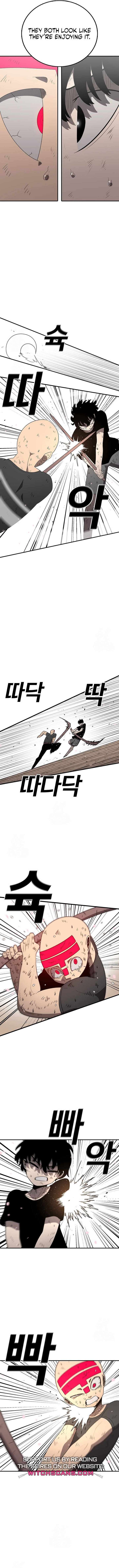 The House Without Time Chapter 187 page 4