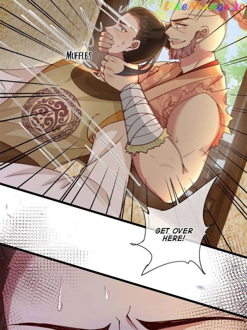 The Sickly Tyrant With An Innocent Facade Chapter 187 page 7