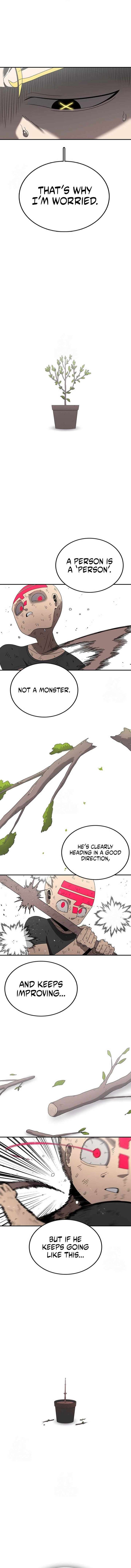 The House Without Time Chapter 187 page 6