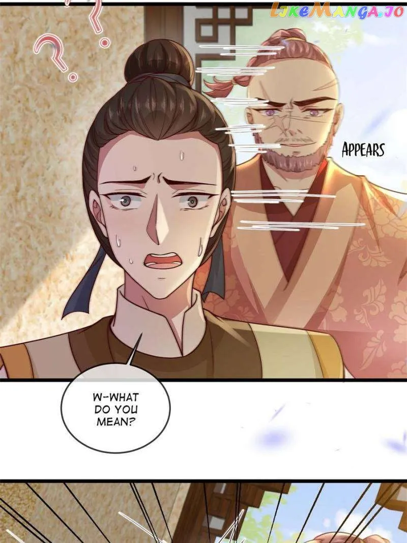 The Sickly Tyrant With An Innocent Facade Chapter 187 page 6