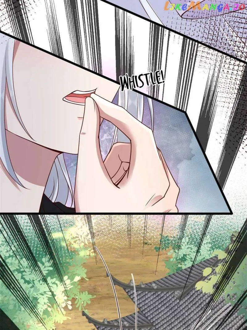 The Sickly Tyrant With An Innocent Facade Chapter 187 page 14