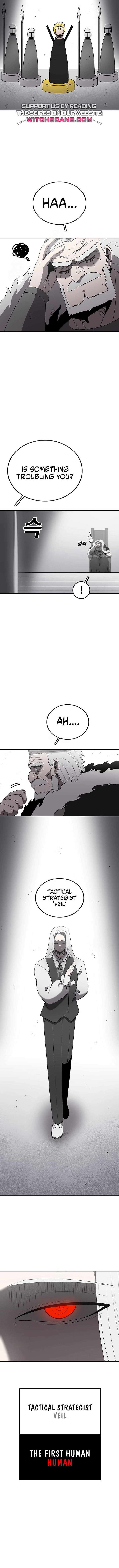 The House Without Time Chapter 187 page 13