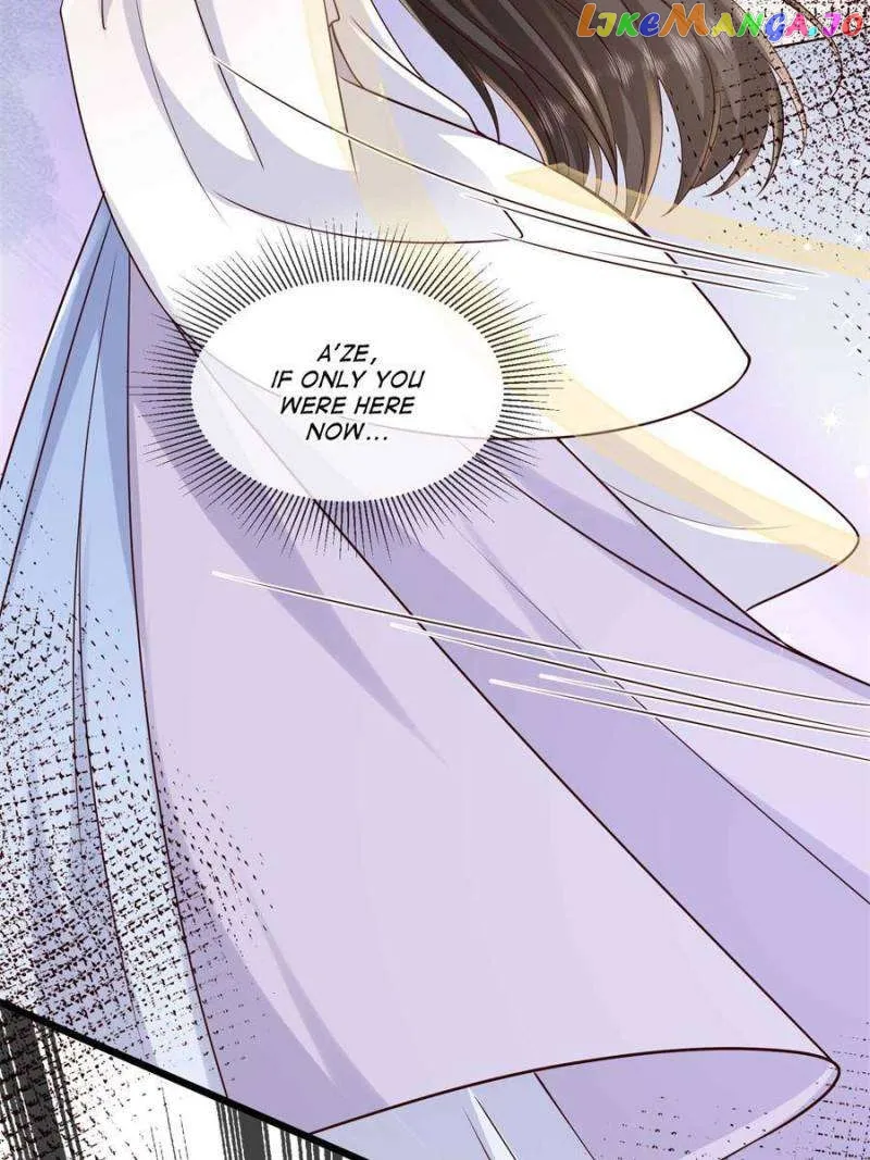 The Sickly Tyrant With An Innocent Facade Chapter 187 page 13