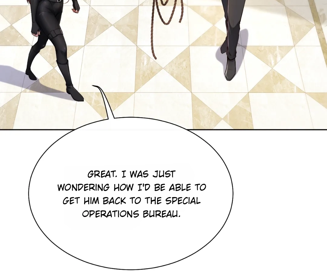 The Godly Son-in-Law of the Nation Chapter 185 page 4