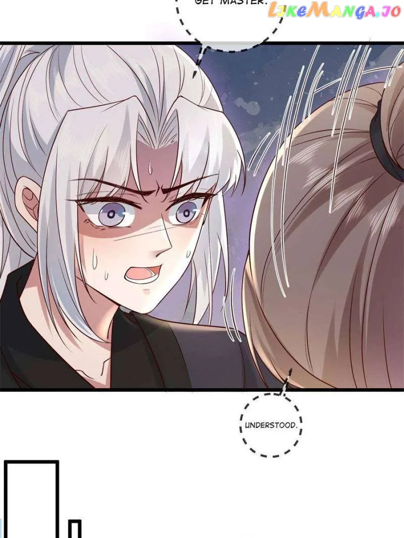 The Sickly Tyrant With An Innocent Facade Chapter 187 page 19