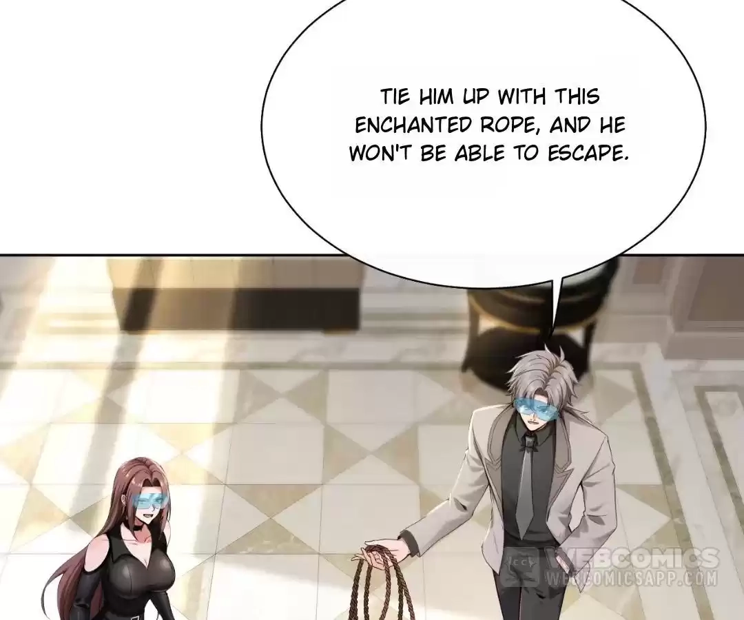 The Godly Son-in-Law of the Nation Chapter 185 page 3