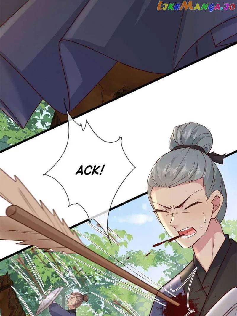 The Sickly Tyrant With An Innocent Facade Chapter 187 page 24