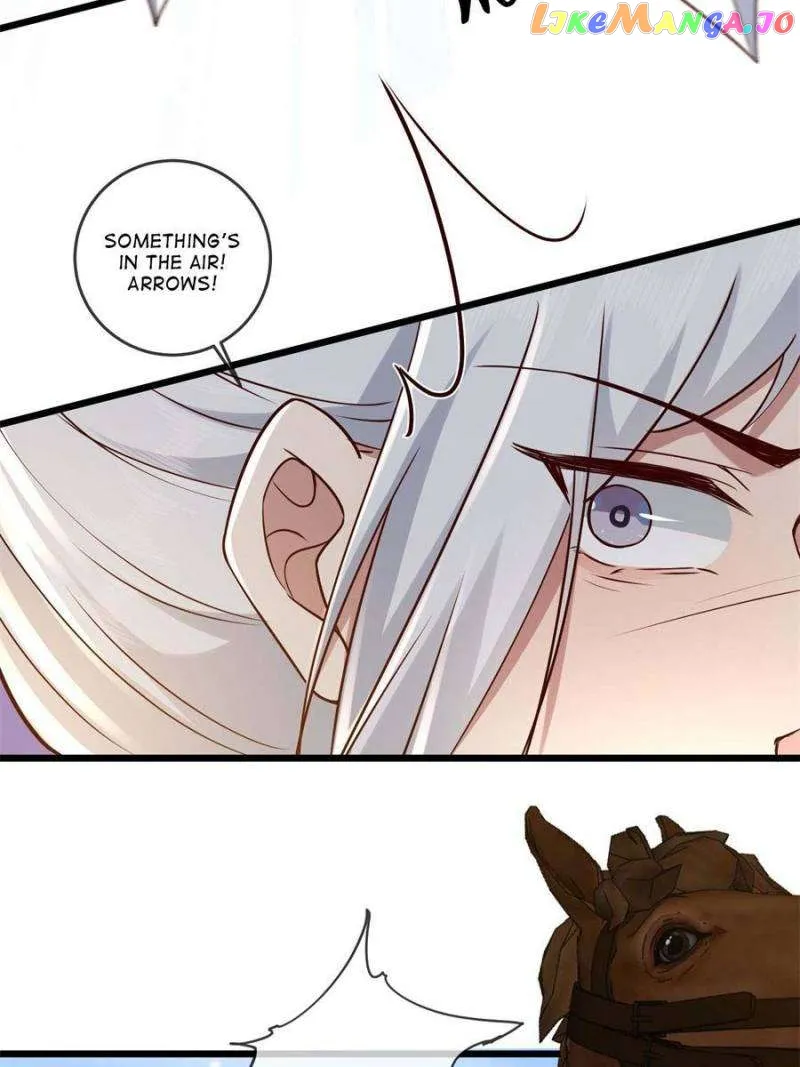 The Sickly Tyrant With An Innocent Facade Chapter 187 page 22