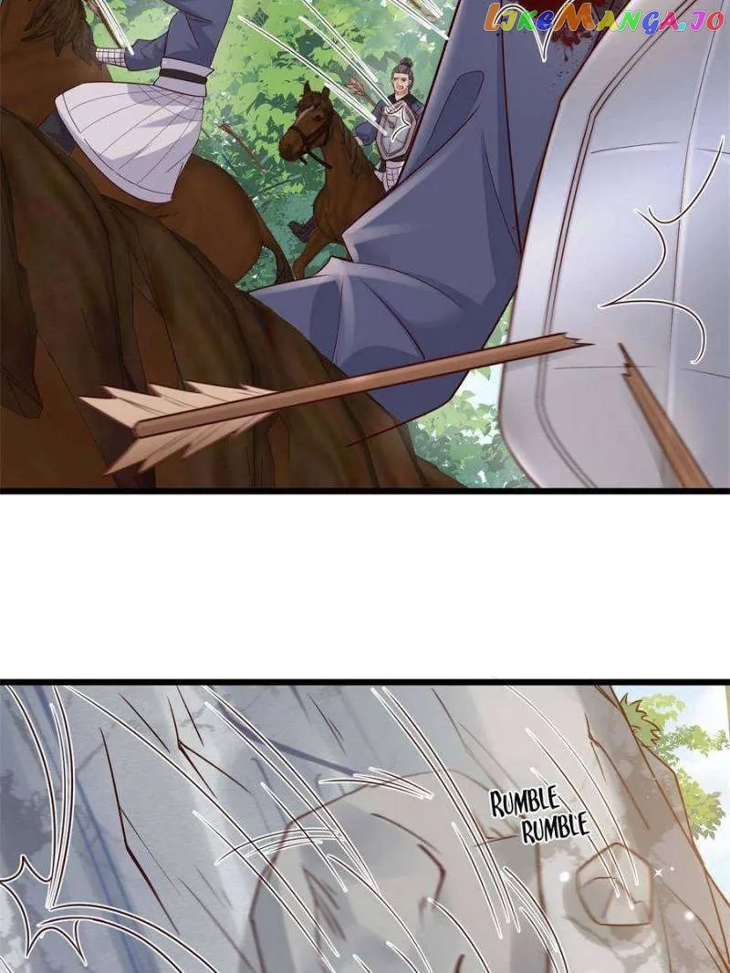 The Sickly Tyrant With An Innocent Facade Chapter 187 page 25