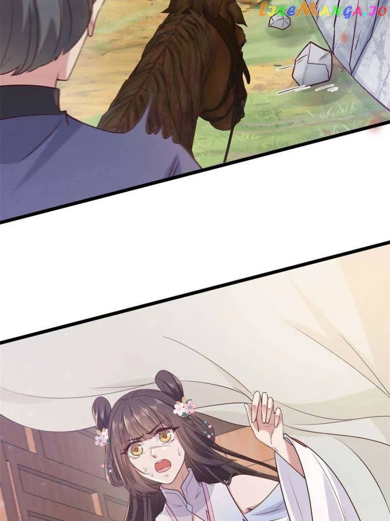 The Sickly Tyrant With An Innocent Facade Chapter 187 page 29